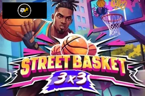 Street Basket 3x3